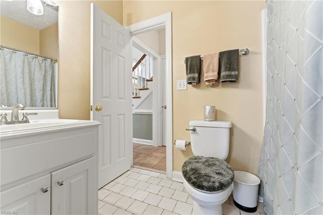 1544 Lauren Ashleigh DR, Chesapeake, VA 23321