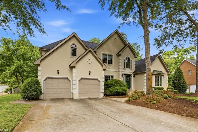 1544 Lauren Ashleigh DR, Chesapeake, VA 23321