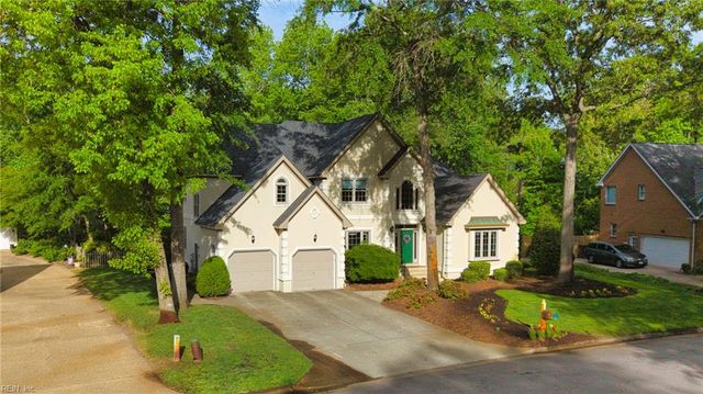 1544 Lauren Ashleigh DR, Chesapeake, VA 23321