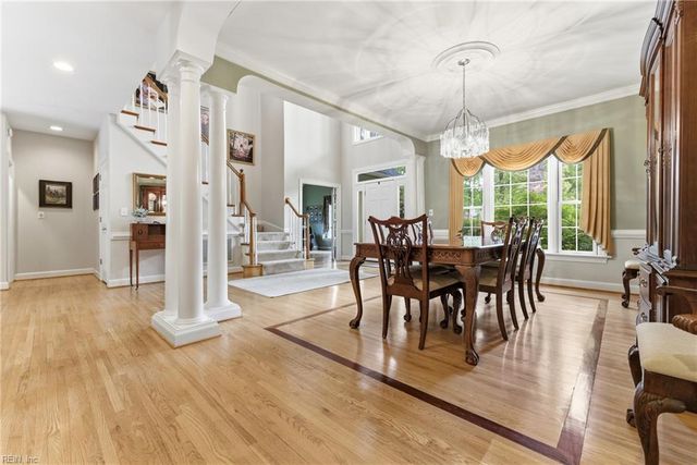 1544 Lauren Ashleigh DR, Chesapeake, VA 23321