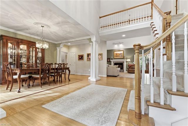 1544 Lauren Ashleigh DR, Chesapeake, VA 23321