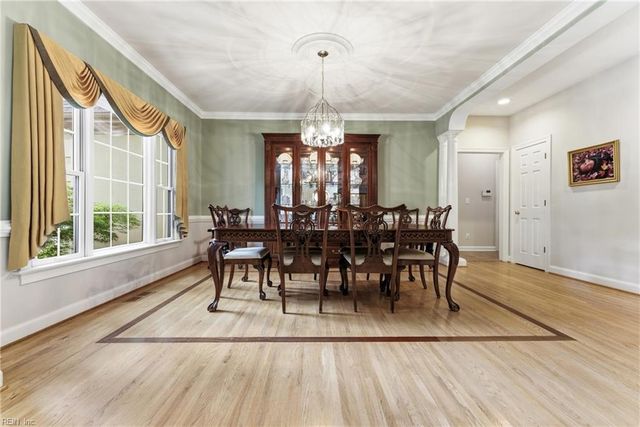 1544 Lauren Ashleigh DR, Chesapeake, VA 23321