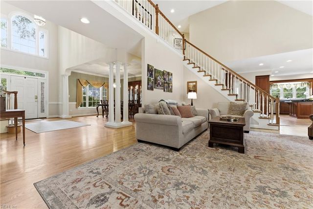 1544 Lauren Ashleigh DR, Chesapeake, VA 23321