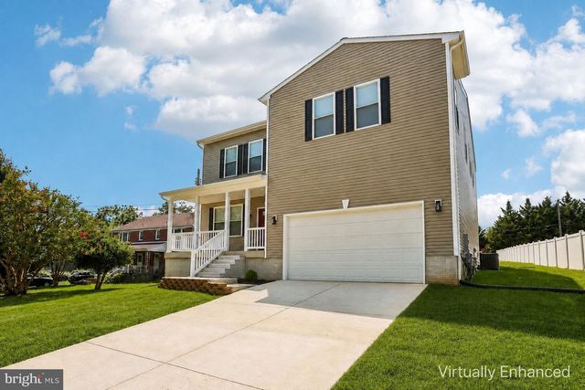 6806 EVERALL AVE, Baltimore, MD 21206