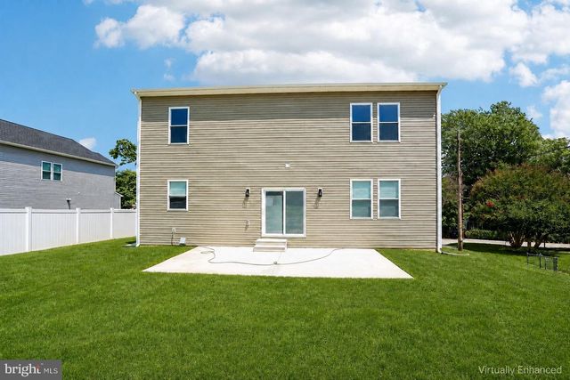 6806 EVERALL AVE, Baltimore, MD 21206
