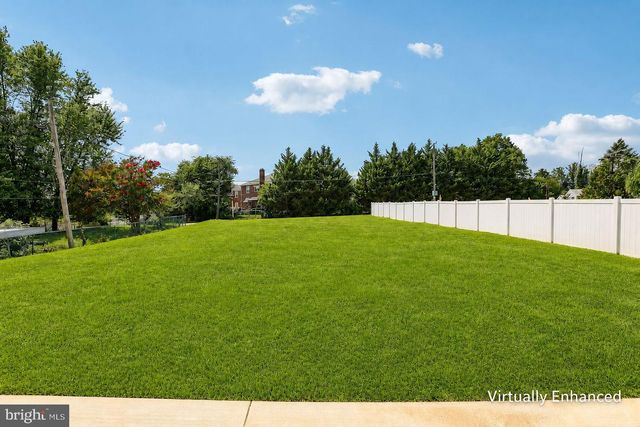 6806 EVERALL AVE, Baltimore, MD 21206