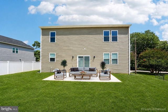 6806 EVERALL AVE, Baltimore, MD 21206