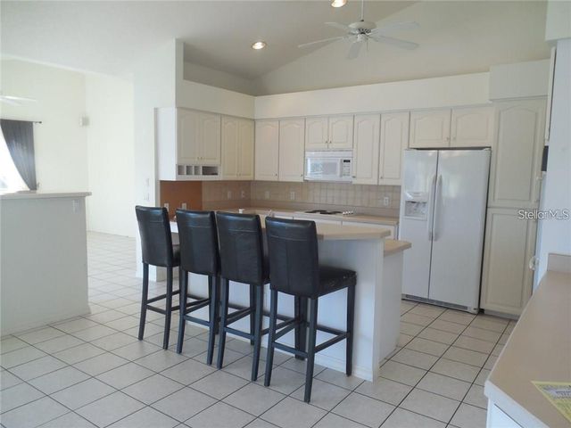 3393 TRIPOLI BOULEVARD, Punta Gorda, FL 33950