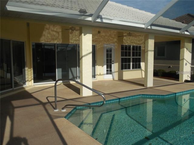 3393 TRIPOLI BOULEVARD, Punta Gorda, FL 33950