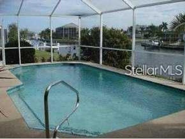 3393 TRIPOLI BOULEVARD, Punta Gorda, FL 33950