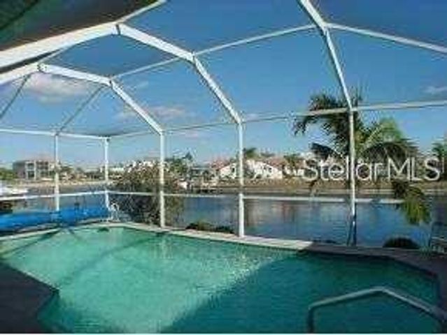 3393 TRIPOLI BOULEVARD, Punta Gorda, FL 33950
