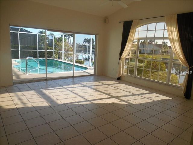 3393 TRIPOLI BOULEVARD, Punta Gorda, FL 33950