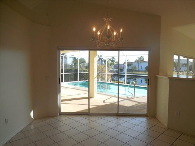 3393 TRIPOLI BOULEVARD, Punta Gorda, FL 33950
