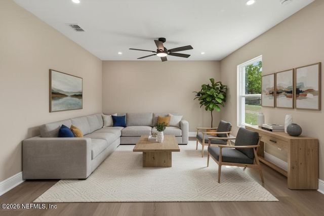 10985 HARDWICK Lane, Jacksonville, FL 32246