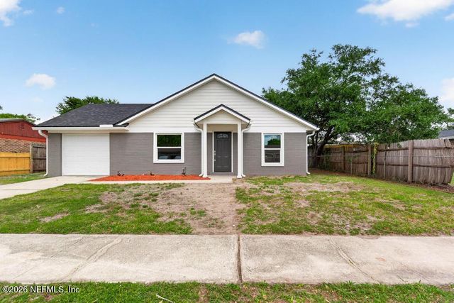 10985 HARDWICK Lane, Jacksonville, FL 32246