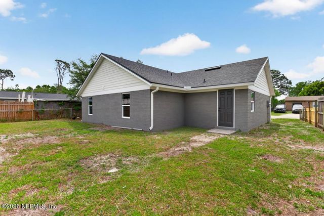 10985 HARDWICK Lane, Jacksonville, FL 32246