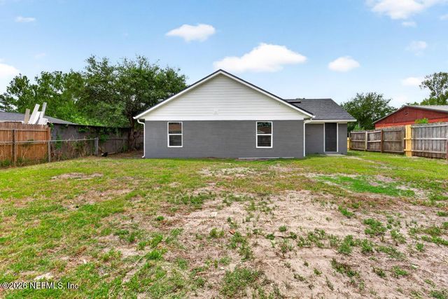 10985 HARDWICK Lane, Jacksonville, FL 32246