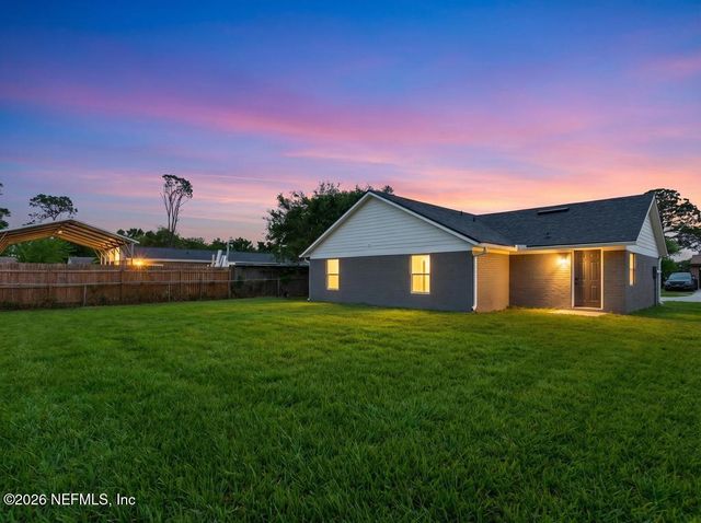 10985 HARDWICK Lane, Jacksonville, FL 32246