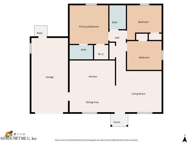 10985 HARDWICK Lane, Jacksonville, FL 32246