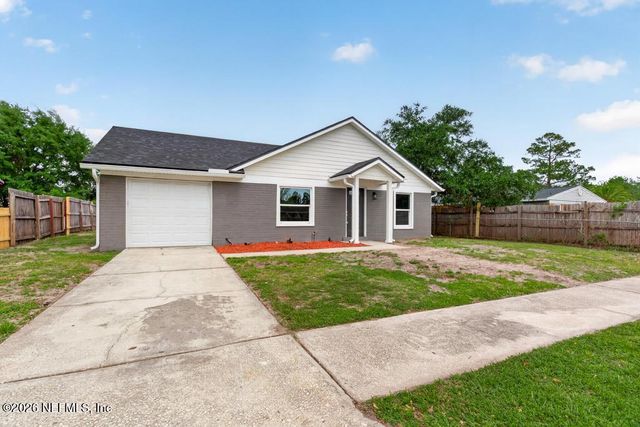 10985 HARDWICK Lane, Jacksonville, FL 32246