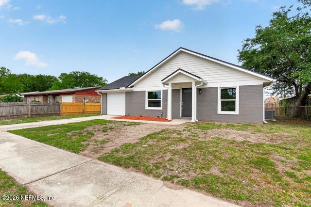 10985 HARDWICK Lane, Jacksonville, FL 32246