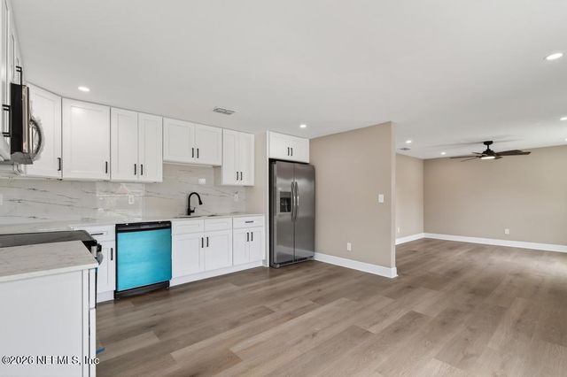 10985 HARDWICK Lane, Jacksonville, FL 32246