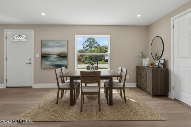 10985 HARDWICK Lane, Jacksonville, FL 32246