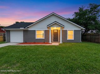 10985 HARDWICK Lane, Jacksonville, FL 32246