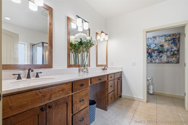 2413 W 109th Street S, Jenks, OK 74037