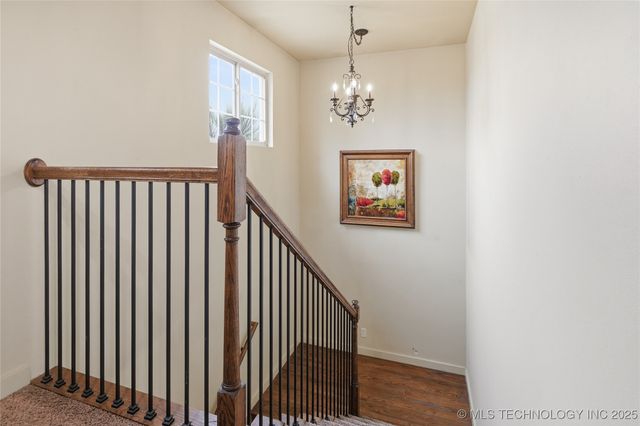 2413 W 109th Street S, Jenks, OK 74037