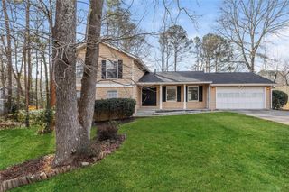 1244 Branchfield Court, Riverdale, GA 30296