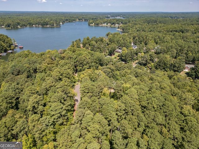 0 Nighthawk Court LOT 55, Monticello, GA 31064
