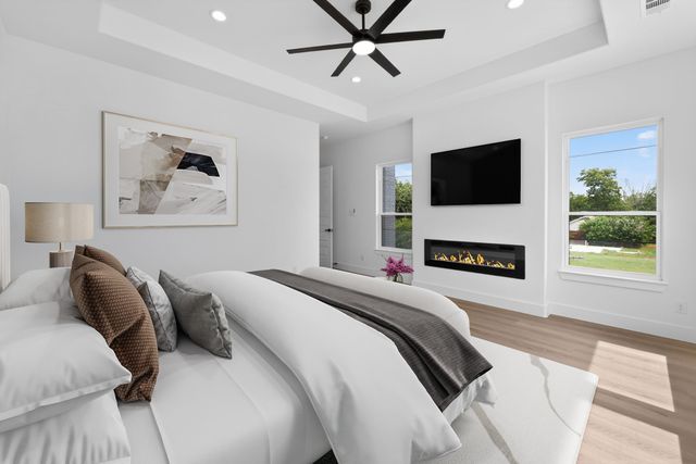 2633 Peabody Avenue, Dallas, TX 75215
