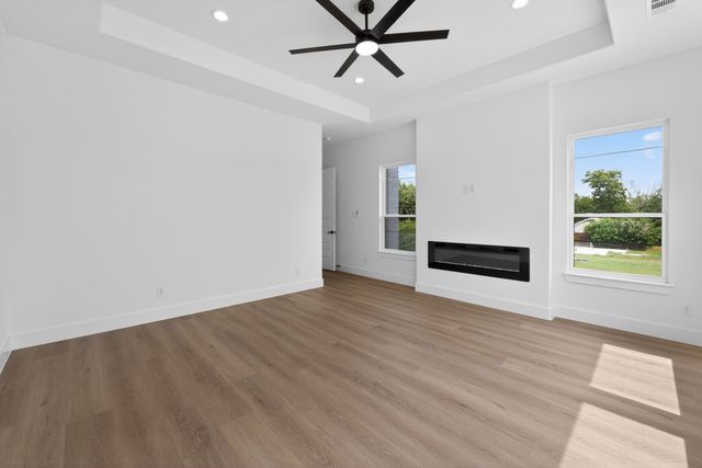 2633 Peabody Avenue, Dallas, TX 75215