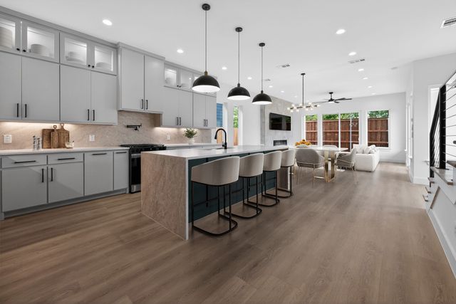 2633 Peabody Avenue, Dallas, TX 75215