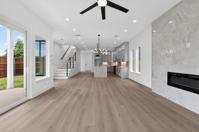 2633 Peabody Avenue, Dallas, TX 75215