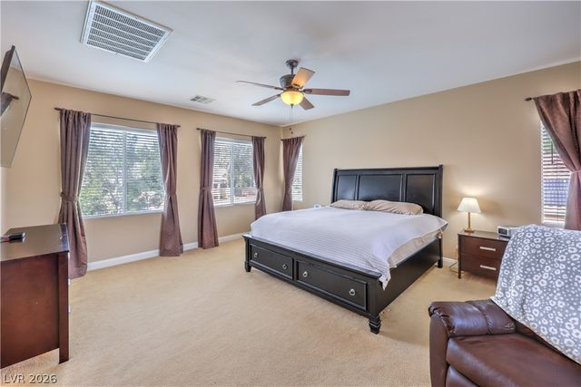 7982 Lookout Rock Circle, Las Vegas, NV 89129