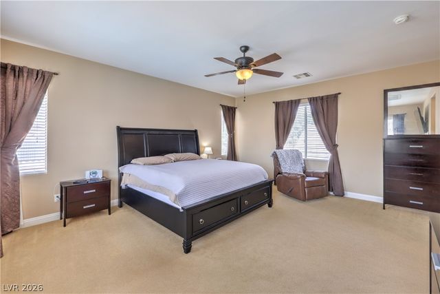 7982 Lookout Rock Circle, Las Vegas, NV 89129