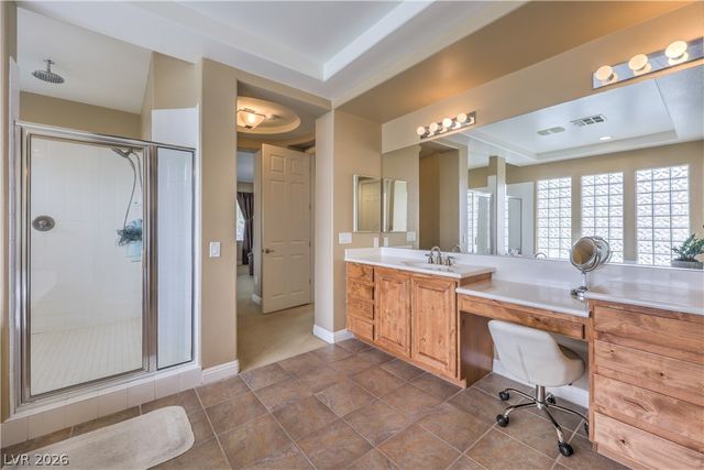 7982 Lookout Rock Circle, Las Vegas, NV 89129