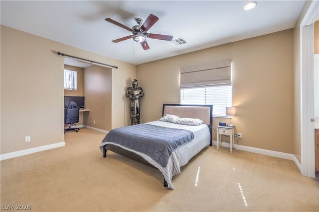 7982 Lookout Rock Circle, Las Vegas, NV 89129