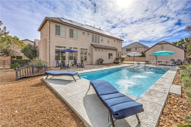 7982 Lookout Rock Circle, Las Vegas, NV 89129