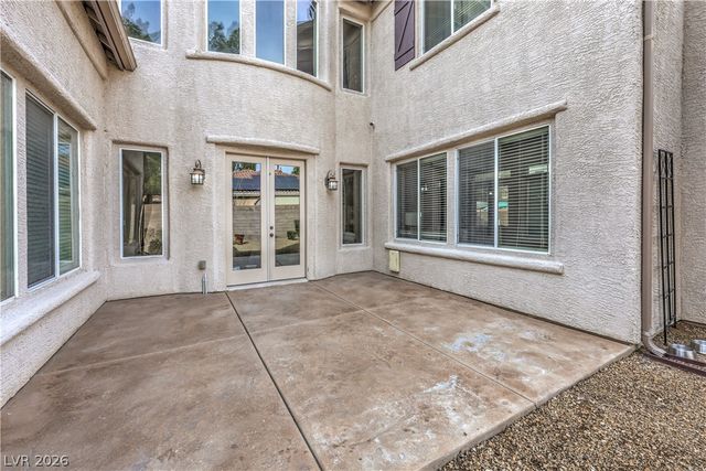 7982 Lookout Rock Circle, Las Vegas, NV 89129