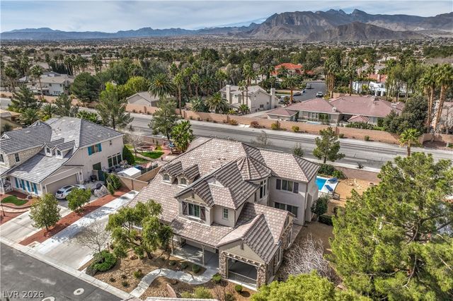 7982 Lookout Rock Circle, Las Vegas, NV 89129