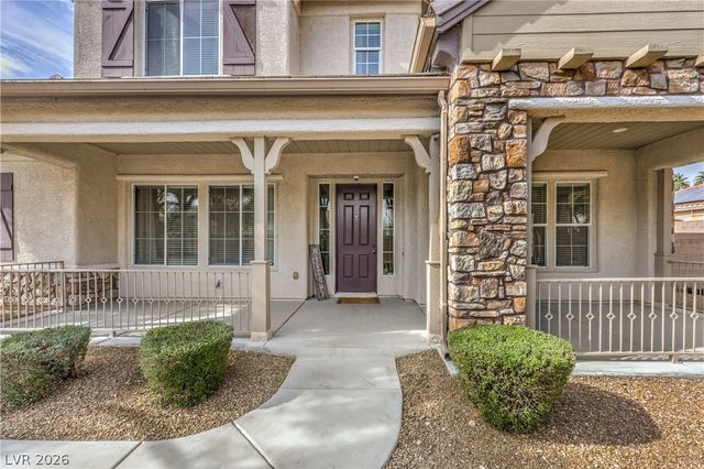 7982 Lookout Rock Circle, Las Vegas, NV 89129