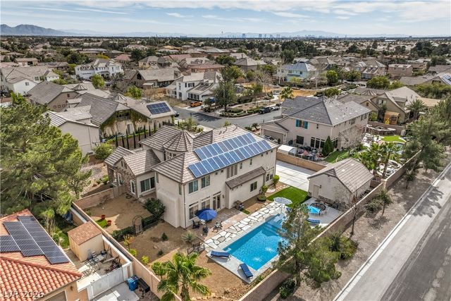 7982 Lookout Rock Circle, Las Vegas, NV 89129