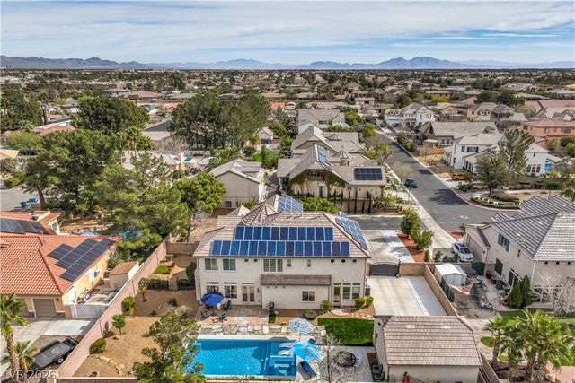 7982 Lookout Rock Circle, Las Vegas, NV 89129