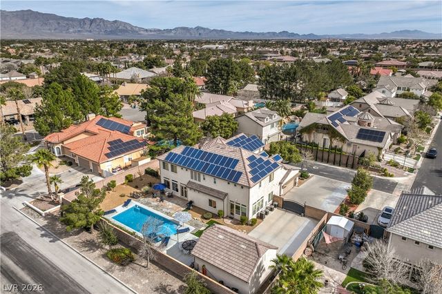 7982 Lookout Rock Circle, Las Vegas, NV 89129