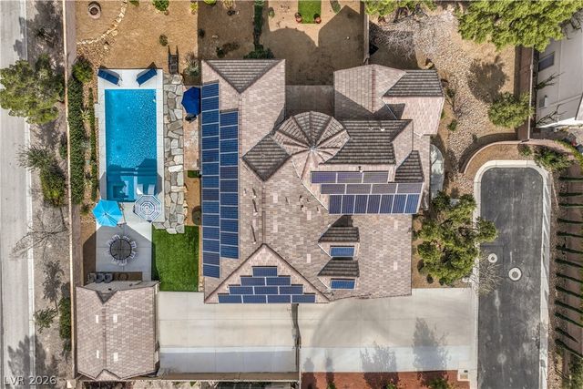 7982 Lookout Rock Circle, Las Vegas, NV 89129