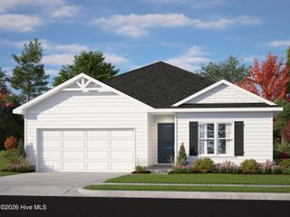 27 Coachman Lane, Autryville, NC 28318