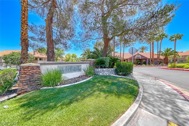 5018 South Rainbow Boulevard 202, Las Vegas, NV 89118